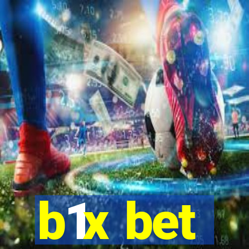 b1x bet